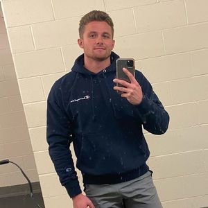 Meet your Posher, Zach